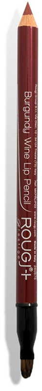 Rougj pencil lip 03 burgundy wine
