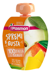 Spremi e gusta mango/mela 100 g