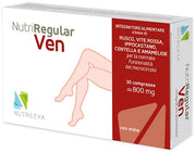 Nutriregular ven 30 compresse