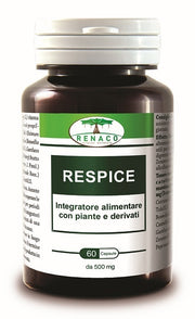 Respice 60 capsule