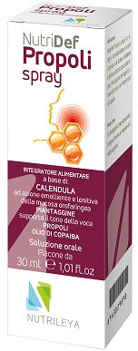 Nutridef spray propoli 30 g