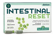 Intestinal reset 30 capsule