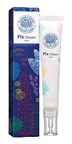 Ptx crema tubo 15 ml