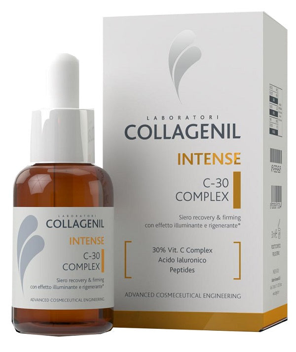 Collagenil intense c 30 complex 30 ml
