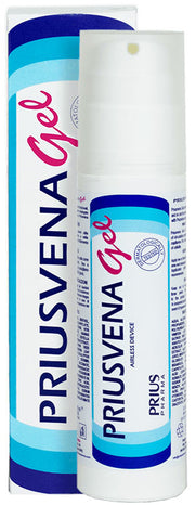 Priusvena gel 100 ml