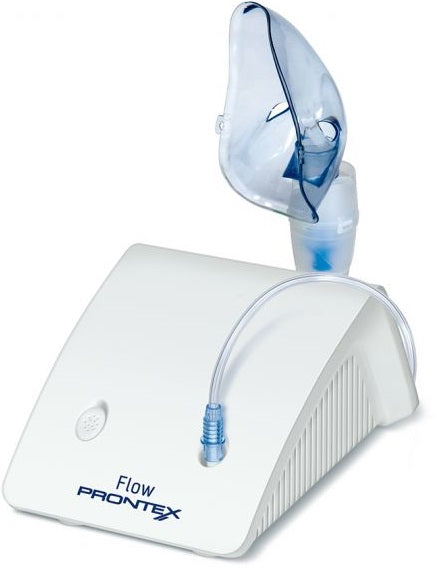 Aerosol prontex flow