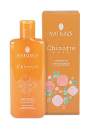 Chinotto rosa lattedoccia 200 ml