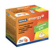 Nova energy+ 24 bustine