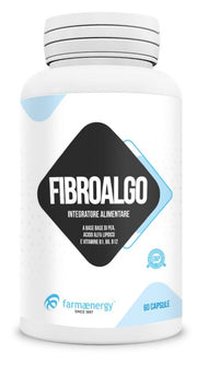 Fibroalgo 60 capsule