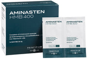Principium aminasten hmb400 14 bustine 6 g