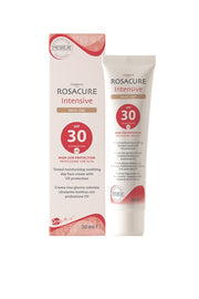 Rosacure intensive teint clair spf30 high uvb protection 30 ml