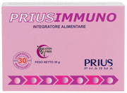 Priusimmuno 30 compresse masticabili