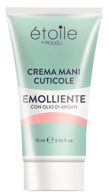 Rougj etoile crema mani emolliente 75 ml