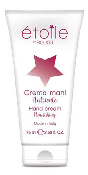 Rougj etoile crema mani nutriente 75 ml
