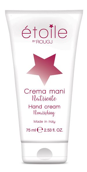 Rougj etoile crema mani nutriente 75 ml