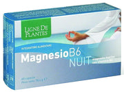 Magnesio b6 nuit 60 capsule
