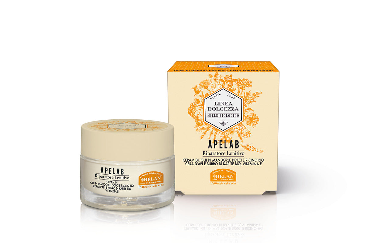 Dolcezza apelab riparatore lenitivo 13 ml