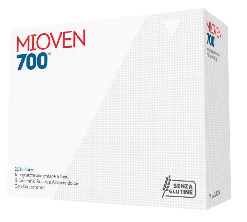 Mioven 700 20 bustine