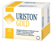 Uriston gold 28 bustine