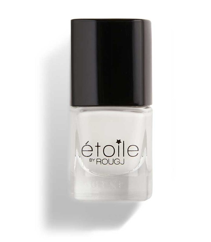 Rougj etoile smalto bianca 5 ml