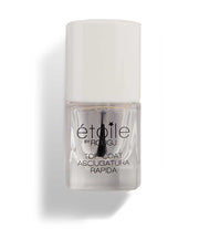 Rougj etoile top coat asciugatura rapida 5 ml