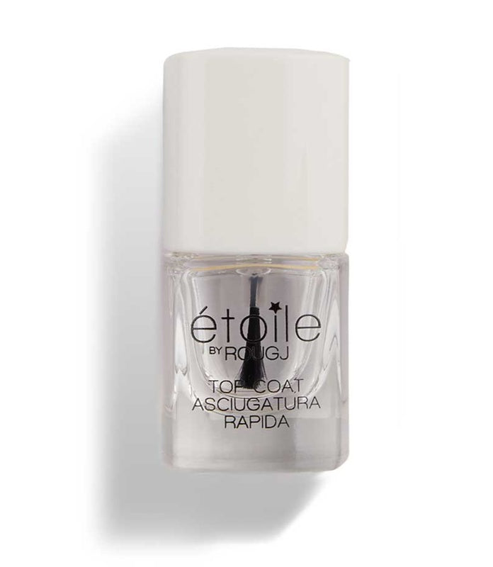 Rougj etoile top coat asciugatura rapida 5 ml