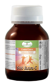 Camu camu 500 extra c 60 capsule