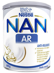 Nan ar 800 g