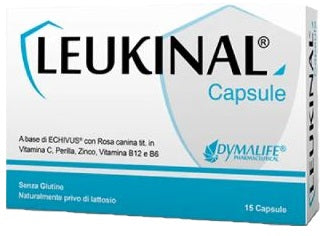 Leukinal 15 capsule