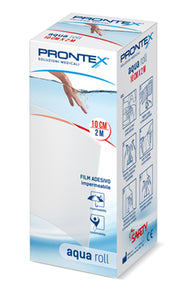 Prontex aqua roll m 2 x 10 cm