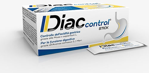 Diac control 20 stick