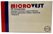 Microvest 20 compresse