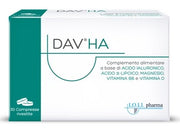 Dav ha 30 compresse