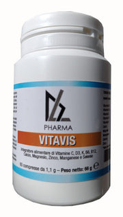 Vitavis 60 compresse