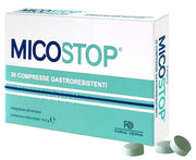 Micostop 30 compresse