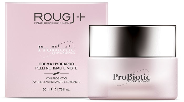 Rougj hydrapro pelli normali e miste 50 ml