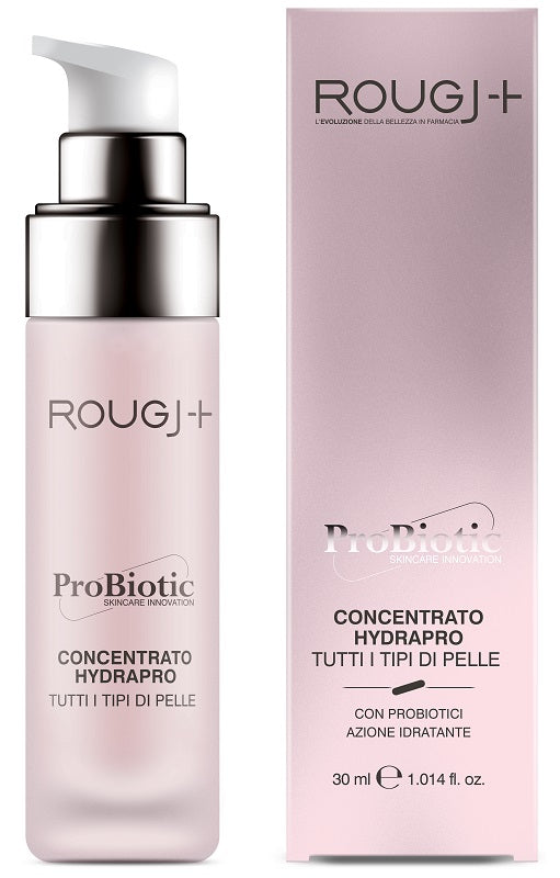 Rougj hydrapro concentrato 30 ml