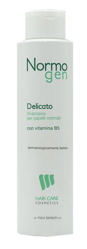 Normogen delicato shampoo 300 ml