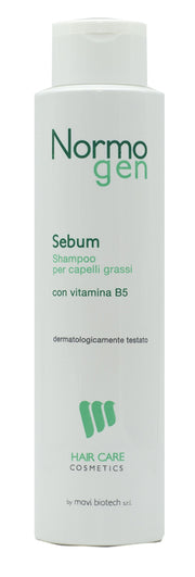 Normogen sebum shampoo 300 ml