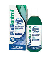 Plakkontrol collutorio 500 ml