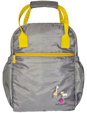 Babygella borsa prebiotic 1 babygella bagno 250 ml + 1 babygella salviette 72 pezzi + 1 babygella crema corpo 100 ml + 1 babygella pasta protettiva 100 ml