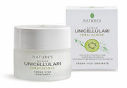 Nature's acque unicellulari crema viso idratante 50 ml