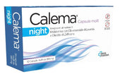 Calema night 30 capsule molli