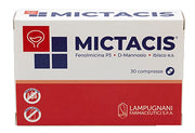 Mictacis 30 compresse