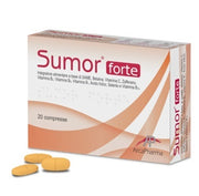 Sumor forte 20 compresse