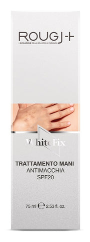 Rougj trattamento mani antimacchia 75 ml