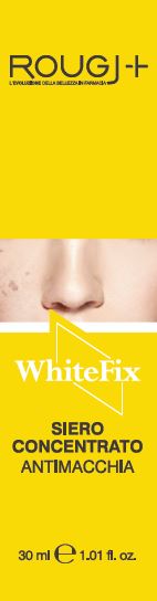 Rougj siero concentrato antimacchia 30 ml