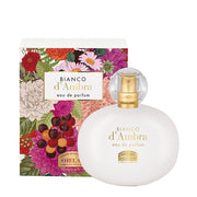 Bianco d'ambra eau de parfum 100 ml