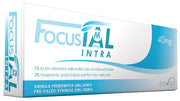 Siringa intra-articolare preriempita focusial 40m 2 ml