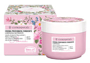 Cuor di petali iconica crema profumata fondente luminosa 200 ml